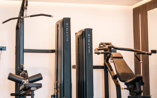 Boutique 7 Residence