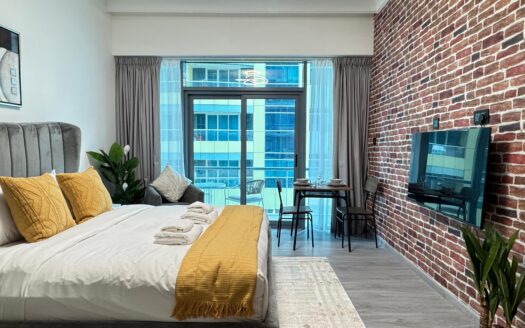 Boutique 7 Residence