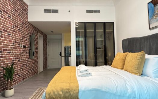 Boutique 7 Residence